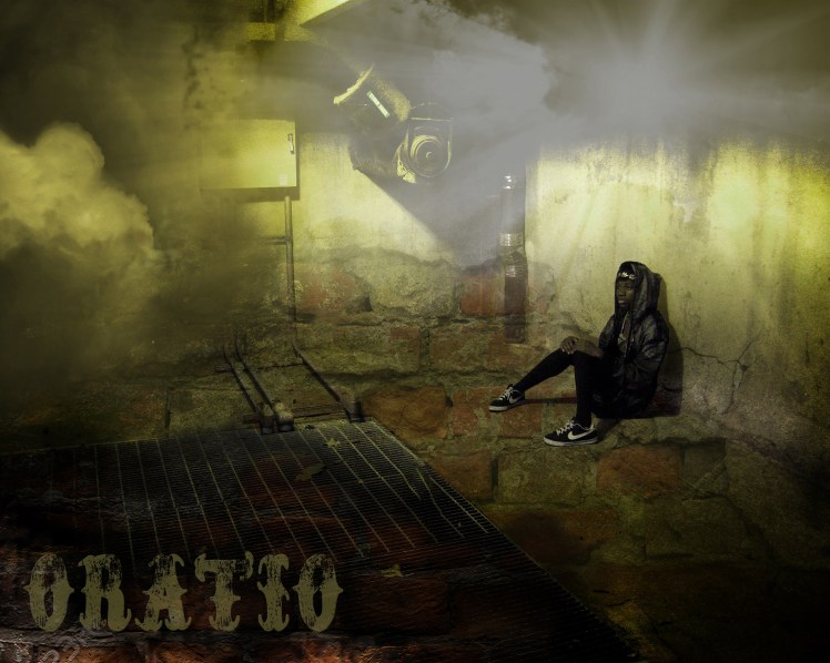 "On the Third Day" by Brandon Reese