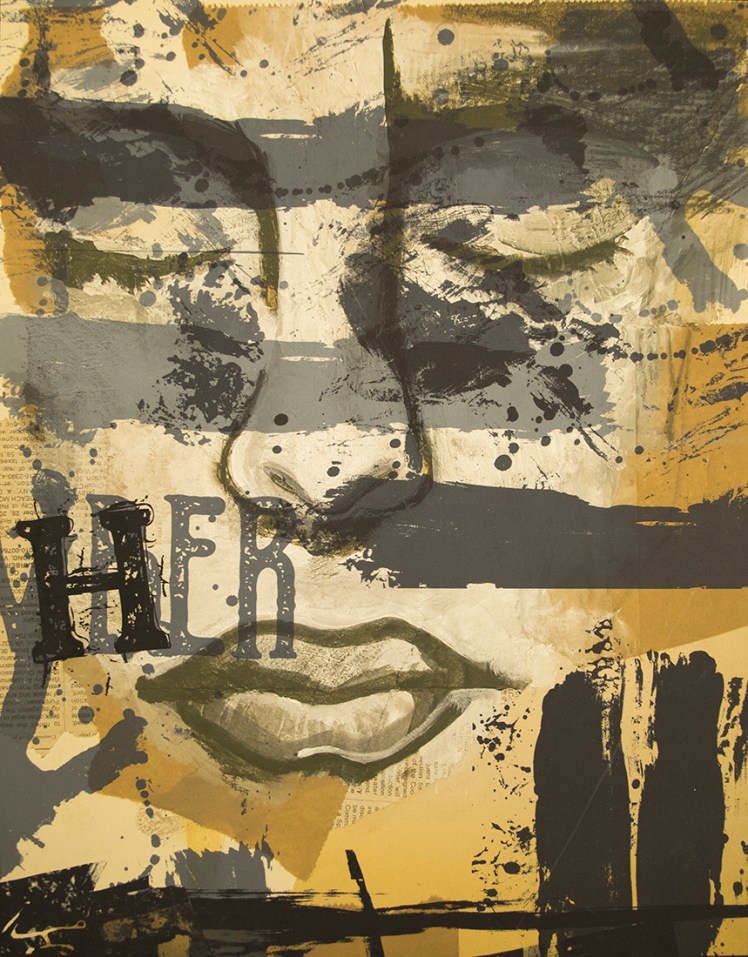 "Untitled" by Devyn Casey