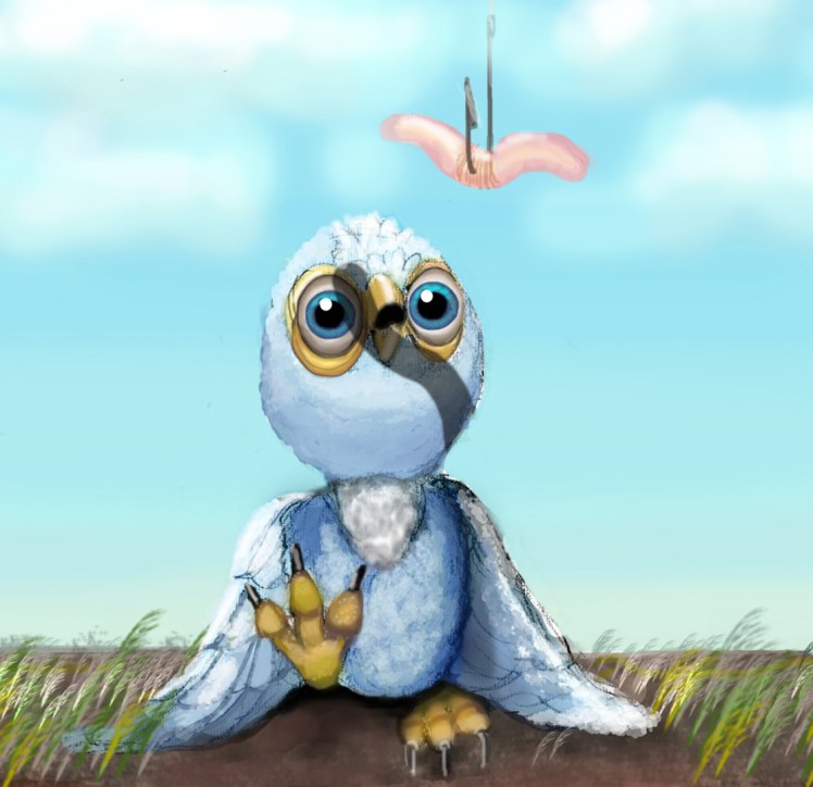 "Don't Feed Me Lies" by Sefiyetu Abdullah