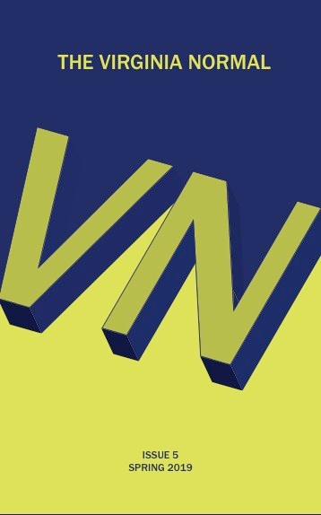 Normal Vigani PAST ISSUES – THE VIRGINIA NORMAL